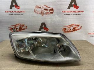 Фара правая LADA GRANTA 2011-2018