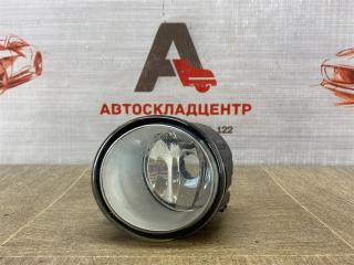 Фара противотуманная / ДХО левая TOYOTA AVENSIS (T27_) 2008-2012 