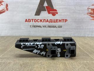 Запчасть кронштейн бампера заднего боковой правый TOYOTA COROLLA (E12_) 2000-2007