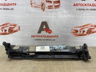 Кронштейн радиатора левый MERCEDES-BENZ C-klasse (W205) 2013-н.в.