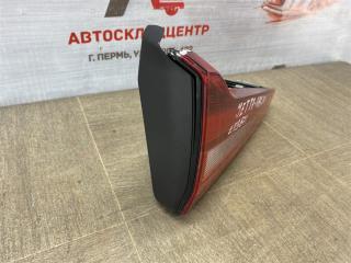 Фонарь левый - вставка в дверь / крышку багажника VA3