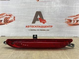 Запчасть фонарь противотуманный OMODA C5