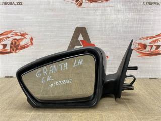 Зеркало левое LADA GRANTA 2013-