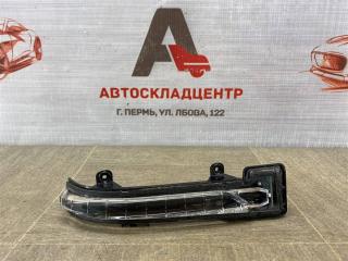 Фонарь - повторитель указателя поворота. правый CHERY TIGGO 8 (2019-н.в.)