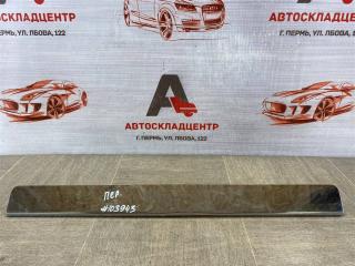 Накладка порога кузова - проем двери передняя LADA VESTA