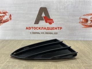 Запчасть решетка бампера переднего правая SOLLERS ATLANT