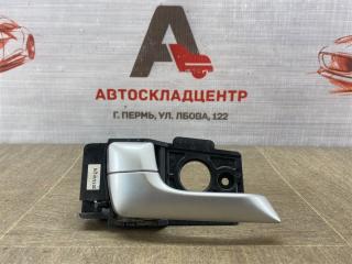 Ручка двери внутренняя левая KIA RIO (2011-2017) Б/У Ручка двери внутренняя левая KIA RIO (2011-2017)
