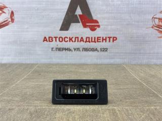 Запчасть фонарь - подсветка номера VOLKSWAGEN JETTA (Mk6) 2010-2019