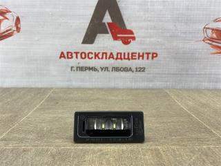 Запчасть фонарь - подсветка номера VOLKSWAGEN JETTA (Mk6) 2010-2019