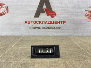 Запчасть фонарь - подсветка номера VOLKSWAGEN JETTA (Mk6) 2010-2019