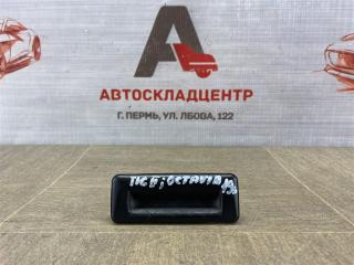 Кнопка открывания багажника SKODA OCTAVIA (2012-2020)