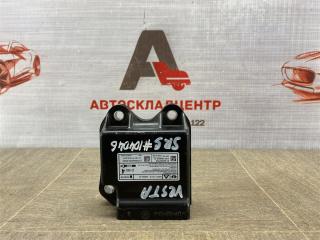 Блок управления подушками безопасности (SRS AIRBAG) LADA VESTA