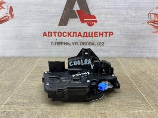Замок двери передний правый GEELY COOLRAY (SX11) 2018-н.в. Б/У Замок двери передний правый GEELY COOLRAY (SX11) 2018-н.в.