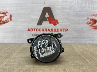 Фара противотуманная / ДХО левая FORD FOCUS 2 2004-2011 