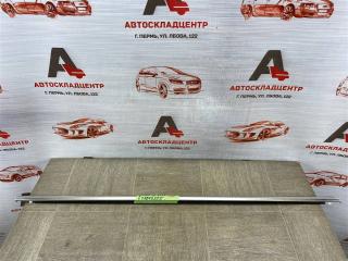 Запчасть молдинг-уплотнитель стекла двери (бархотка) передний правый VOLVO XC90 (2014-н.в.)