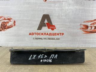 Брызговик дополнительный - на локер (подкрылок) TOYOTA LAND CRUISER 200 (2007-н.в.)