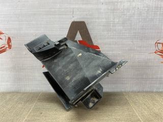 Запчасть дефлектор воздушного потока основного радиатора левый LADA LARGUS 2021-