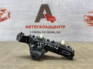 Кронштейн бампера переднего боковой правый HYUNDAI SOLARIS (2017-н.в.)