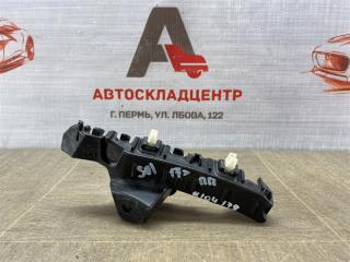 Кронштейн бампера переднего боковой правый HYUNDAI SOLARIS (2017-н.в.)