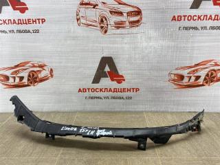 Кронштейн бампера переднего боковой левый HYUNDAI ELANTRA (2015-2020)