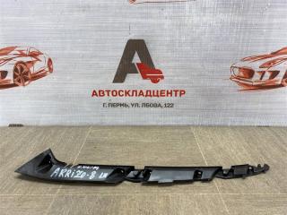 Кронштейн бампера переднего боковой левый CHERY ARRIZO 8 2022-н.в.