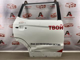 Запчасть дверь задняя правая МОСКВИЧ Москвич-3
