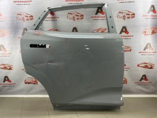 Запчасть дверь задняя правая CHANGAN UNI-K