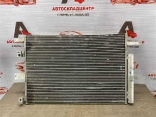 Запчасть конденсер (радиатор кондиционера) CHERY TIGGO 4 Pro 2020-н.в.