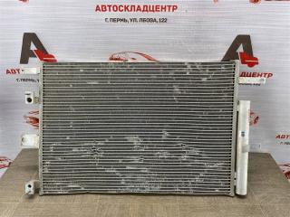Запчасть конденсер (радиатор кондиционера) CHERY TIGGO 4 Pro 2020-н.в.