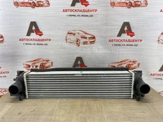 Интеркулер - радиатор промежуточного охлаждения воздуха GEELY TUGELLA 2019 - н.в. Б/У Интеркулер - радиатор промежуточного охлаждения воздуха GEELY TUGELLA 2019 - н.в.