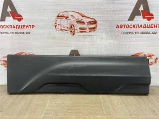 Запчасть накладка двери задней правой VOLKSWAGEN TAOS (2020-н.в.)