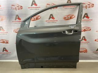 Дверь передняя левая GEELY COOLRAY (SX11) 2018-н.в.