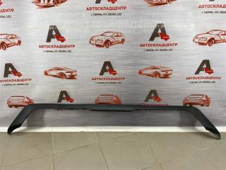 Молдинг бампера заднего LADA GRANTA 2018-