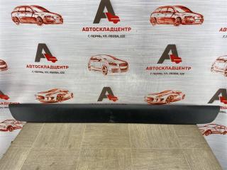 Накладка / молдинг двери багажника TOYOTA RAV-4 (XA50) 2018-н.в.