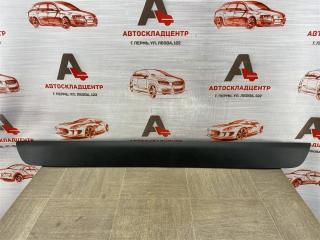 Накладка / молдинг двери багажника TOYOTA RAV-4 (XA50) 2018-н.в.