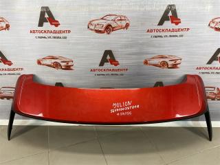 Спойлер-антикрыло двери/крышки багажника HAVAL JOLION