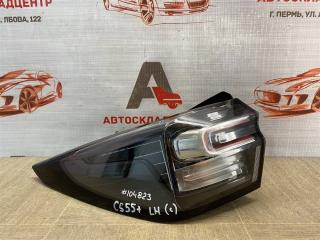 Фонарь левый CHANGAN CS55 PLUS / UNI-S