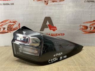 Фото запчасти фонарь правый CHANGAN CS55 PLUS / UNI-S Б/У запчасть Запчасть фонарь правый CHANGAN CS55 PLUS / UNI-S