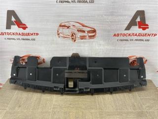 Пыльник бампера переднего верхний CHERY TIGGO 7 PRO (2019-н.в.)