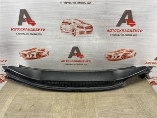 Фото запчасти накладка ветрового стекла (жабо) HONDA CIVIC 5D хетчбек (2005-2012) Б/У запчасть Запчасть накладка ветрового стекла (жабо) HONDA CIVIC 5D хетчбек (2005-2012)