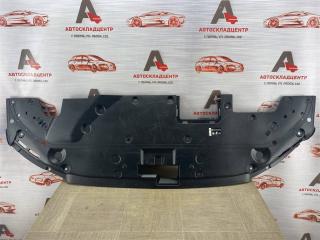 Запчасть пыльник бампера переднего верхний TANK 500