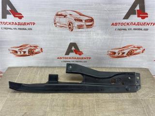 Запчасть накладка крыла в моторном отсеке (кожух болтов) правая HAVAL F7 (2018-н.в.)