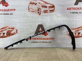 Запчасть молдинг бампера заднего левый JETOUR DASHING (2022-н.в.)
