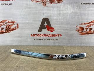 Молдинг бампера заднего левый RENAULT ARKANA (2018-н.в.) Б/У Молдинг бампера заднего левый RENAULT ARKANA (2018-н.в.)