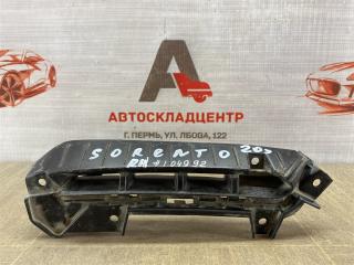 Запчасть решетка бампера переднего правая KIA SORENTO (2020-н.в.)