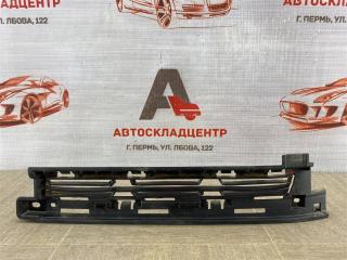 Запчасть решетка бампера переднего левая TANK 500