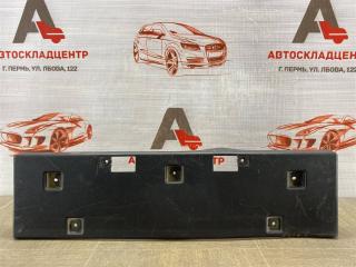 Запчасть планка (рамка) номерного знака HAVAL H9 (2015-н.в.)