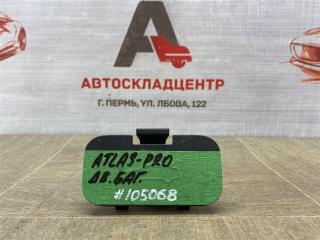 Обшивка двери багажника GEELY ATLAS PRO (2019-н.в.)