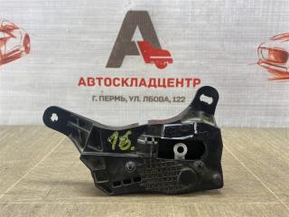 Замок крышки лючка бензобака KIA CEED (2012-2018)