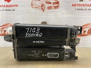 Абсорбер топливных паров SKODA KODIAQ (2016-н.в.)